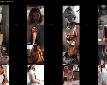 ellcrys — 3 minute Chaturbate couple cam show recording, 1080p, Jun 11, 2022