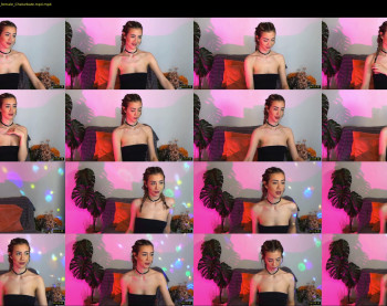 emese_ — 35 minute Chaturbate female cam show recording, 1080p, Jun 11, 2022