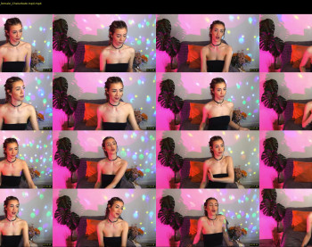 emese_ — 39 minute Chaturbate female cam show recording, 1080p, Jun 11, 2022