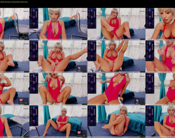 emily_payton — 47 minute Chaturbate female cam show recording, 1080p, Jun 11, 2022