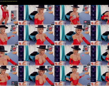 emily_payton — 3 minute Chaturbate female cam show recording, 1080p, Jun 11, 2022