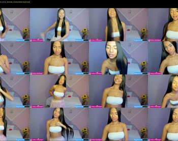 emilyn_keatting — 9 minute Chaturbate female cam show recording, 1080p, Jun 11, 2022