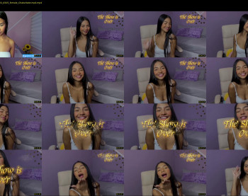 emilyn_keatting — 11 minute Chaturbate female cam show recording, 1080p, Jun 12, 2022