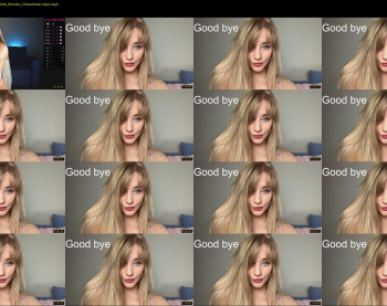emma_lov2 — 16 minute Chaturbate female cam show recording, 1080p, Jun 11, 2022