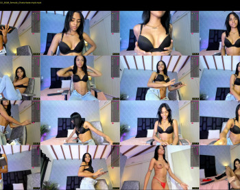 emma_morgann — 54 minute Chaturbate female cam show recording, 1080p, Jun 11, 2022