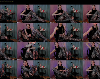 erohaze — 24 minute Chaturbate female cam show recording, 1080p, Jun 11, 2022