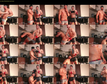 eroswolfs — 25 minute Chaturbate male cam show recording, 720p, Jun 11, 2022