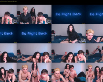esthetics_boys — 32 minute Chaturbate male cam show recording, 720p, Jun 12, 2022