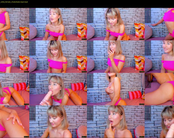 eugenetomas — 51 minute Chaturbate couple cam show recording, 1080p, Jun 11, 2022