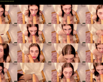 evalanis — 36 minute Chaturbate couple cam show recording, 1080p, Jun 12, 2022