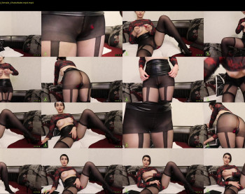 evalewis — 55 minute Chaturbate female cam show recording, 1080p, Jun 11, 2022