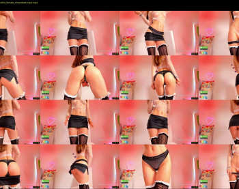 felicity_yours — 54 minute Chaturbate female cam show recording, 1080p, Jun 11, 2022
