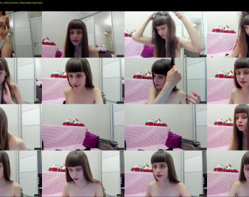 flowerofsin2001 — 10 minute Chaturbate female cam show recording, 720p, Jun 11, 2022