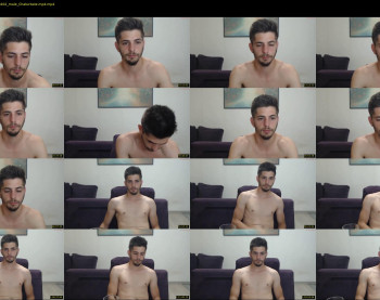 followknight — 87 minute Chaturbate male cam show recording, 480p, Jun 12, 2022