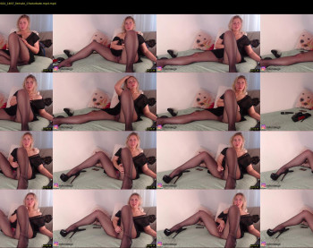 foxydiamond2020 — 53 minute Chaturbate female cam show recording, 1080p, Jun 11, 2022