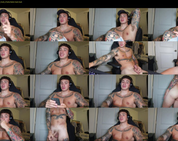 frewfun — 56 minute Chaturbate male cam show recording, 1080p, Jun 11, 2022