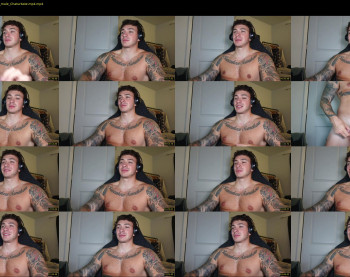 frewfun — 28 minute Chaturbate male cam show recording, 1080p, Jun 11, 2022