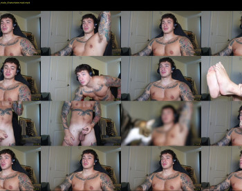 frewfun — 28 minute Chaturbate male cam show recording, 1080p, Jun 11, 2022