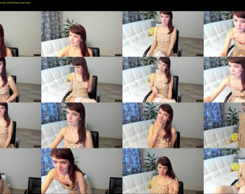fritha — 56 minute Chaturbate female cam show recording, 720p, Jun 11, 2022