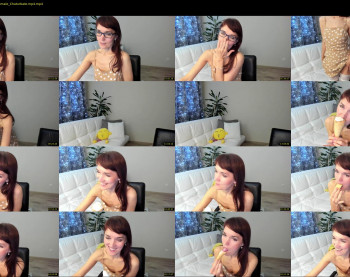 fritha — 32 minute Chaturbate female cam show recording, 720p, Jun 11, 2022