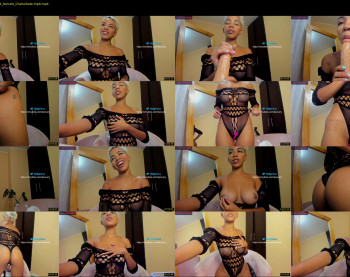 gia_curly — 38 minute Chaturbate female cam show recording, 1080p, Jun 11, 2022