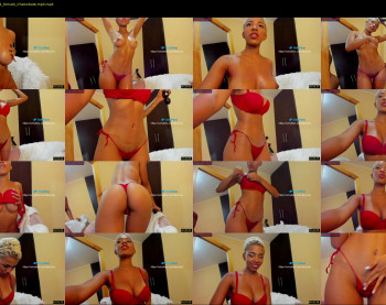 gia_curly — 55 minute Chaturbate female cam show recording, 1080p, Jun 12, 2022