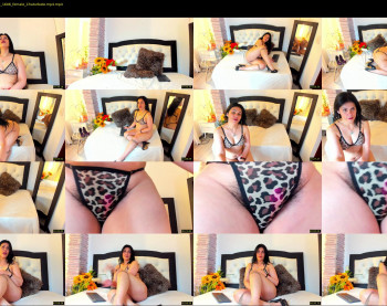 girasol_walton — 62 minute Chaturbate female cam show recording, 1080p, Jun 11, 2022