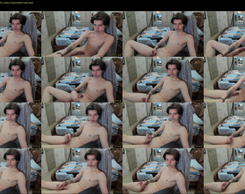 guy_liam1 — 14 minute Chaturbate male cam show recording, 1080p, Jun 11, 2022