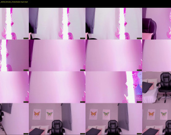 hanna_cupper — 17 minute Chaturbate female cam show recording, 1080p, Jun 11, 2022