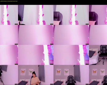 hanna_cupper — 16 minute Chaturbate female cam show recording, 1080p, Jun 11, 2022