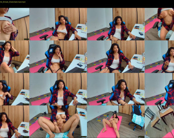 hawaiigirl_ — 114 minute Chaturbate female cam show recording, 720p, Jun 11, 2022