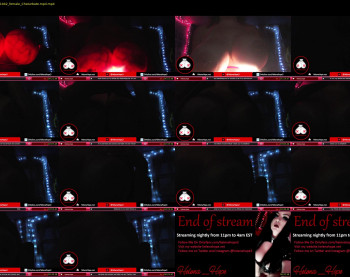 helena_hope — 8 minute Chaturbate female cam show recording, 1080p, Jun 11, 2022