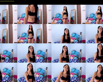helenrus — 55 minute Chaturbate female cam show recording, 1080p, Jun 12, 2022