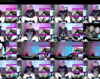 helenstaruk — 11 minute Chaturbate female cam show recording, 1080p, Jun 12, 2022