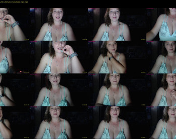 hello_x_pussy — 22 minute Chaturbate female cam show recording, 1080p, Jun 11, 2022