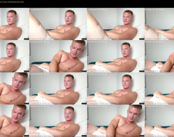 hercules__ — 54 minute Chaturbate male cam show recording, 1080p, Jun 11, 2022