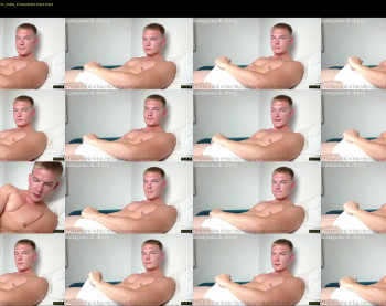 hercules__ — 11 minute Chaturbate male cam show recording, 1080p, Jun 11, 2022