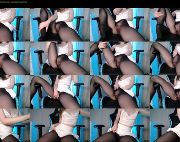 hetty_satar — 13 minute Chaturbate female cam show recording, 1080p, Jun 11, 2022
