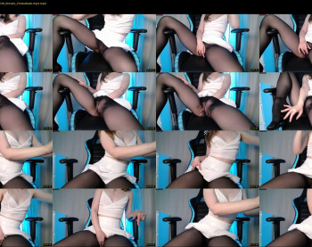 hetty_satar — 7 minute Chaturbate female cam show recording, 1080p, Jun 11, 2022