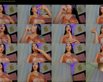 holly__milk — 5 minute Chaturbate female cam show recording, 1080p, Jun 11, 2022