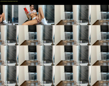 hotfallingdevil — 42 minute Chaturbate female cam show recording, 1080p, Jun 11, 2022
