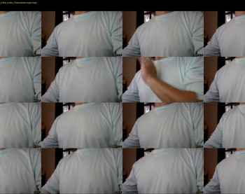 il_undercover — 4 minute Chaturbate male cam show recording, 480p, Jun 11, 2022