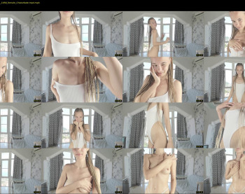 infinite_reality — 31 minute Chaturbate female cam show recording, 1080p, Jun 11, 2022