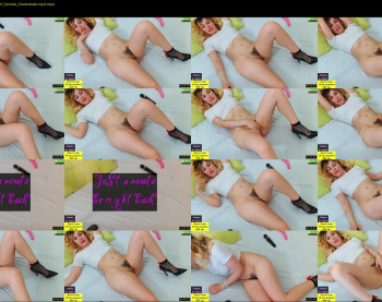 islanublar — 47 minute Chaturbate female cam show recording, 1080p, Jun 11, 2022