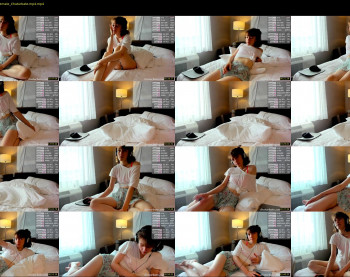 its_lily — 48 minute Chaturbate female cam show recording, 720p, Jun 11, 2022