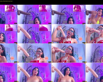 ivy_li — 40 minute Chaturbate female cam show recording, 720p, Jun 11, 2022