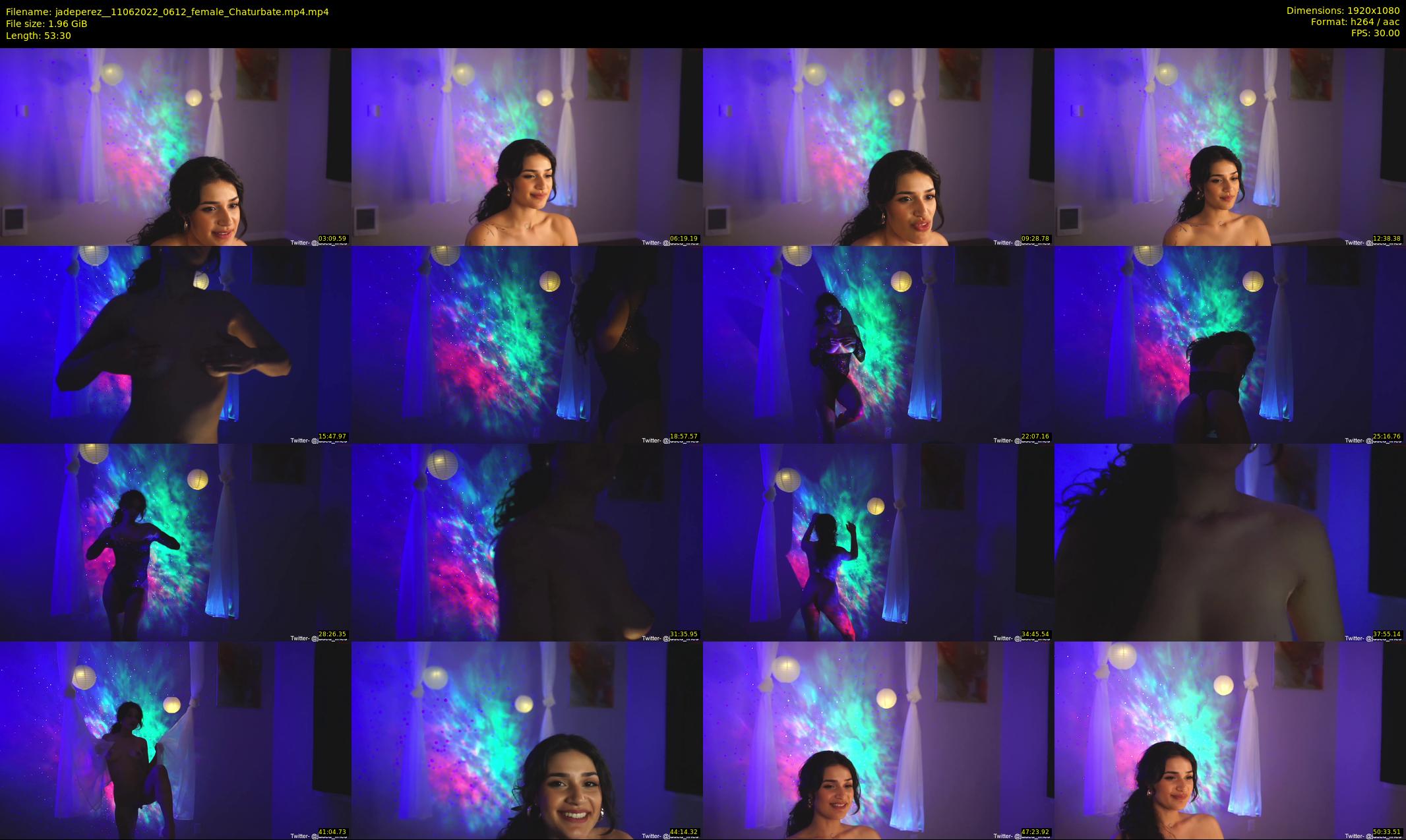 jadeperez_ — 54 minute Chaturbate female cam show recording, 1080p, Jun 11, 2022
