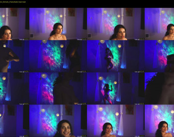 jadeperez_ — 54 minute Chaturbate female cam show recording, 1080p, Jun 11, 2022
