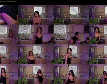 jadeperez_ — 53 minute Chaturbate female cam show recording, 1080p, Jun 12, 2022