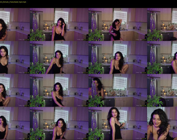 jadeperez_ — 55 minute Chaturbate female cam show recording, 1080p, Jun 12, 2022